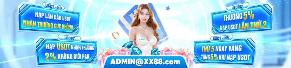 xx88 nạp tiền tiện lợi