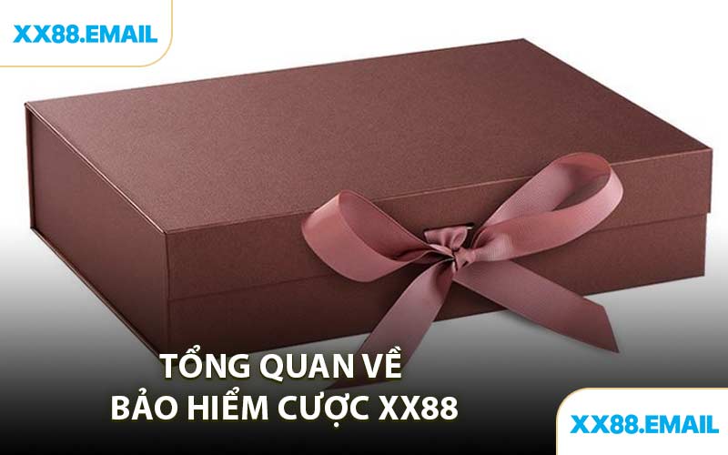 Tổng Quan Về Bảo Hiểm Cược XX88
